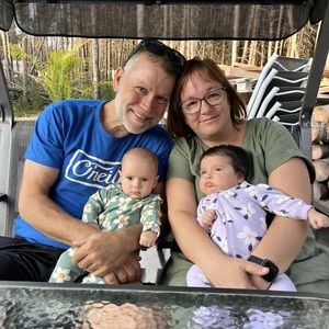 Meet your Posher, Andre